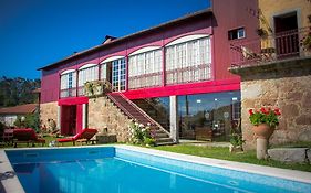 Casa De Chouselas
